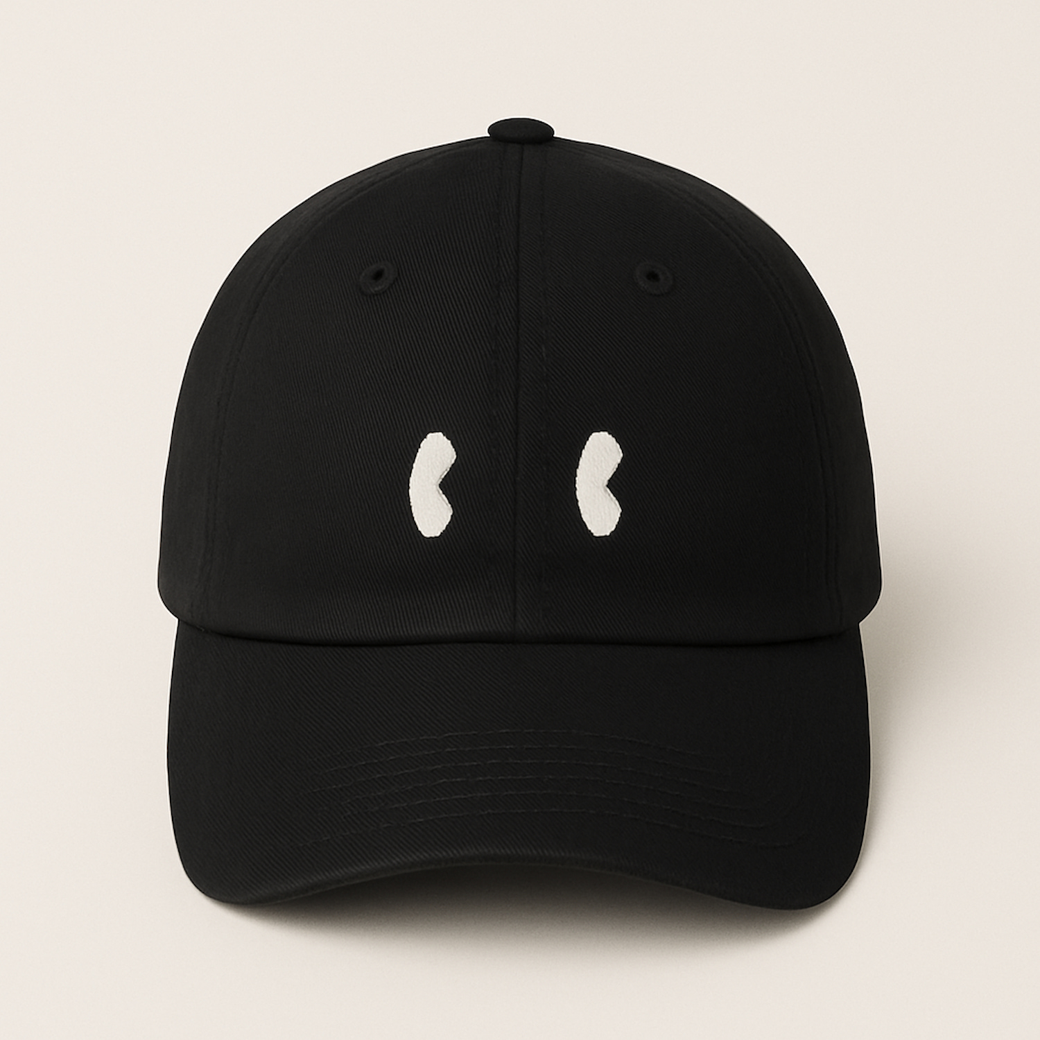 FRONT BLACK