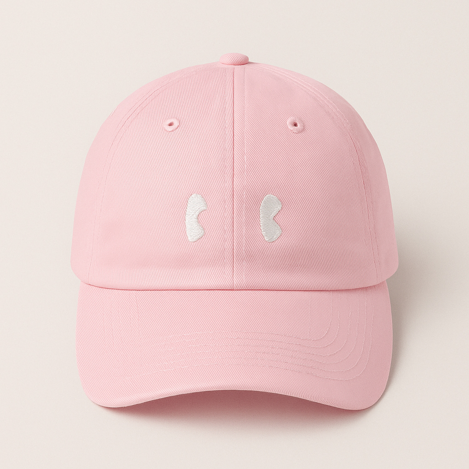 FRONT PINK