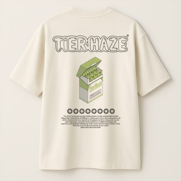 SMOKEY ALIENS - Image 2